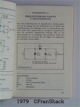 [1979] 50 diode schakelingen, Soar, Muiderkring - 4