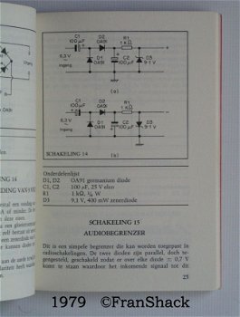 [1979] 50 diode schakelingen, Soar, Muiderkring - 5