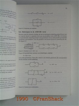 [1990] Digitale techniek Deel 1 Thijssen e.a. , DUM - 3