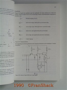 [1990] Digitale techniek Deel 1 Thijssen e.a. , DUM - 4
