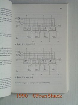 [1990] Digitale techniek Deel 1 Thijssen e.a. , DUM - 5