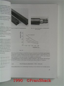 [1990] Elektrotechnische materialen Deel 2, Kockx, Nijgh&van Ditmar. - 3