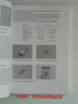 [1990] Elektrotechnische materialen Deel 2, Kockx, Nijgh&van Ditmar. - 4