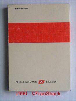 [1990] Elektrotechnische materialen Deel 2, Kockx, Nijgh&van Ditmar. - 6