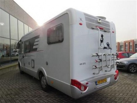 Hymer Exsis I 572 - 4