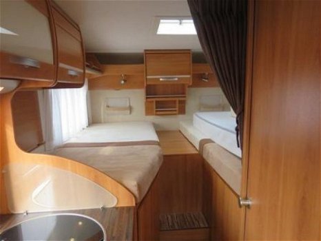 Hymer Exsis I 572 - 8