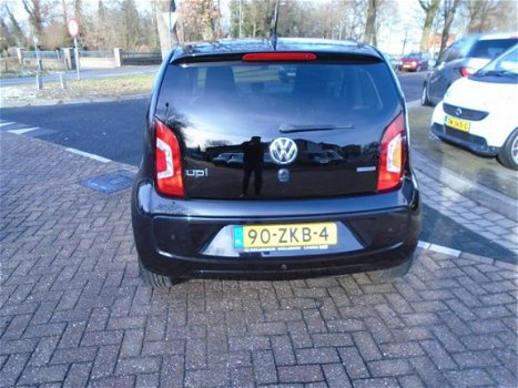 Volkswagen Up! - 1.0 high up BlueMotion - 1