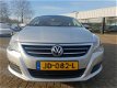 Volkswagen Passat CC - 1.8 TSI 4p. PANORAMA LEER NAVI 18