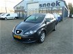 Seat Toledo - 2.0 FSI Stylance CLIMA CRUISE LMV 5DRS HOOGZITTER MISTLAMP V+A ELECTR RAMEN V+A ARMSTE - 1 - Thumbnail