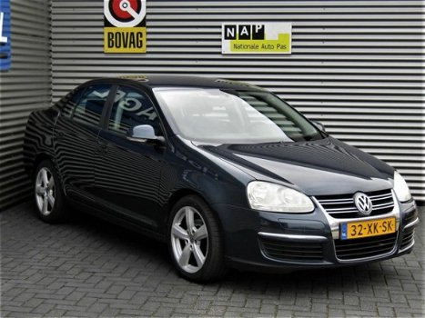 Volkswagen Jetta - 1.9 TDI Trendline - 1