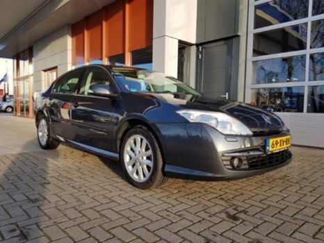 Renault Laguna - 2.0 DCI DYNAMIQUE - 1