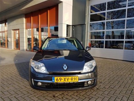 Renault Laguna - 2.0 DCI DYNAMIQUE - 1