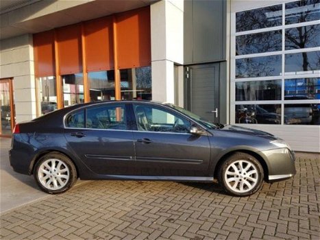 Renault Laguna - 2.0 DCI DYNAMIQUE - 1