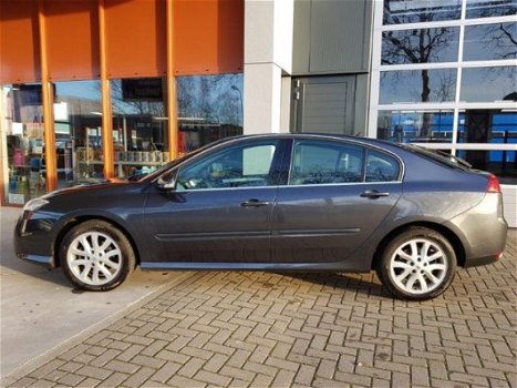 Renault Laguna - 2.0 DCI DYNAMIQUE - 1