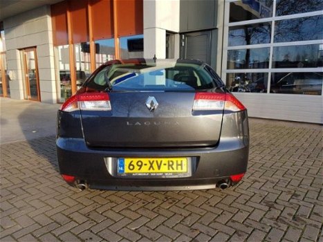 Renault Laguna - 2.0 DCI DYNAMIQUE - 1