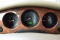 Jaguar Sovereign - 3.2 V8 youngtimer leder cruise zeer nette staat - 1 - Thumbnail