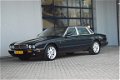 Jaguar Sovereign - 3.2 V8 youngtimer leder cruise zeer nette staat - 1 - Thumbnail