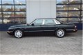 Jaguar Sovereign - 3.2 V8 youngtimer leder cruise zeer nette staat - 1 - Thumbnail