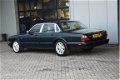 Jaguar Sovereign - 3.2 V8 youngtimer leder cruise zeer nette staat - 1 - Thumbnail