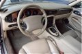 Jaguar Sovereign - 3.2 V8 youngtimer leder cruise zeer nette staat - 1 - Thumbnail