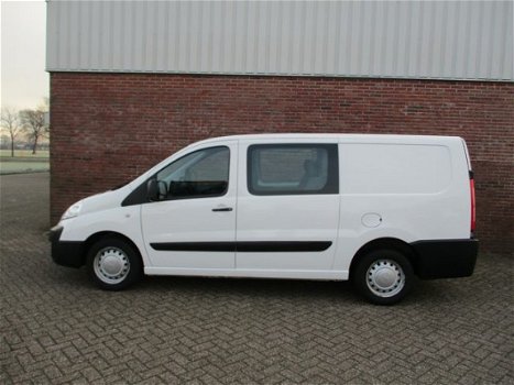 Peugeot Expert - 229 2.0 HDI 128 PK L2H1 Dubbele Cabine Profit+ - 1