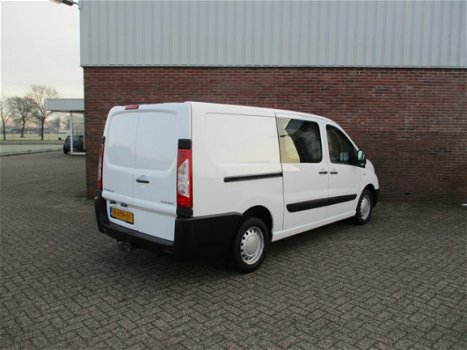 Peugeot Expert - 229 2.0 HDI 128 PK L2H1 Dubbele Cabine Profit+ - 1