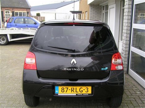 Renault Twingo - 1.2 16V 75pk ECO² Collection - 1