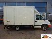 Iveco Daily - 50 C 15 D Kuhlkoffer/ LBW/ TK V300/ Klim - 1 - Thumbnail