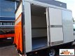 Iveco Daily - 50 C 15 D Kuhlkoffer/ LBW/ TK V300/ Klim - 1 - Thumbnail