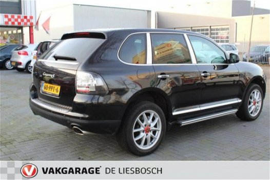 Porsche Cayenne - 3.2 - 1