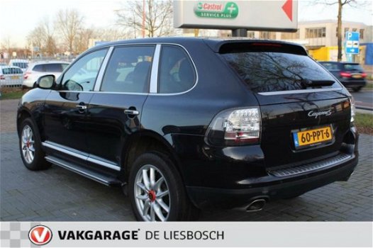 Porsche Cayenne - 3.2 - 1