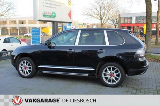 Porsche Cayenne - 3.2 - 1