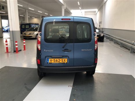 Renault Kangoo - 1.2 TCe 115 EDC Comfort / Bertreft een demo, vraag naar actuele km. stand / AUTOMAA - 1