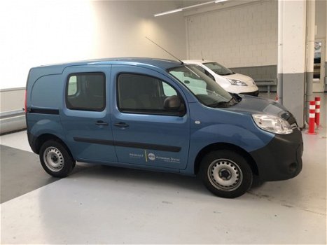 Renault Kangoo - 1.2 TCe 115 EDC Comfort / Bertreft een demo, vraag naar actuele km. stand / AUTOMAA - 1