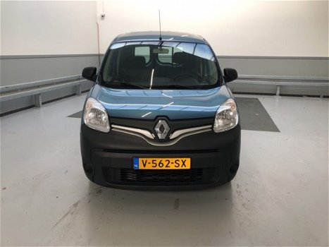 Renault Kangoo - 1.2 TCe 115 EDC Comfort / Bertreft een demo, vraag naar actuele km. stand / AUTOMAA - 1