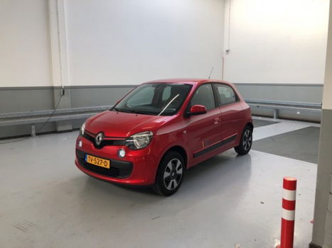 Renault Twingo - 1.0 SCe Collection/Bertreft een demo, vraag naar actuele km. stand/ Airco, Radio/cd - 1