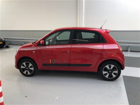 Renault Twingo - 1.0 SCe Collection/Bertreft een demo, vraag naar actuele km. stand/ Airco, Radio/cd - 1