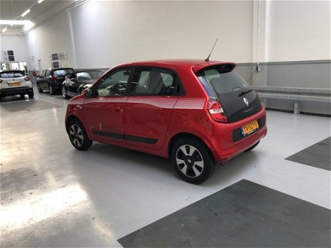 Renault Twingo - 1.0 SCe Collection/Bertreft een demo, vraag naar actuele km. stand/ Airco, Radio/cd - 1