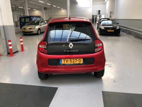 Renault Twingo - 1.0 SCe Collection/Bertreft een demo, vraag naar actuele km. stand/ Airco, Radio/cd - 1