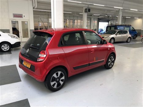 Renault Twingo - 1.0 SCe Collection/Bertreft een demo, vraag naar actuele km. stand/ Airco, Radio/cd - 1