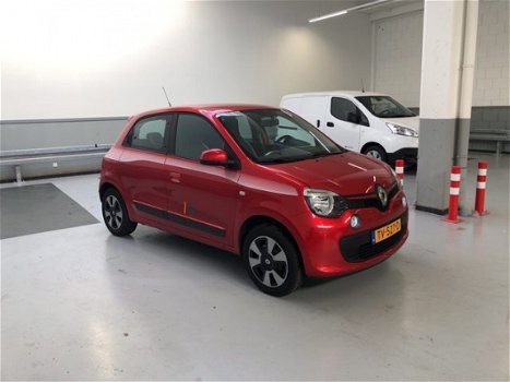 Renault Twingo - 1.0 SCe Collection/Bertreft een demo, vraag naar actuele km. stand/ Airco, Radio/cd - 1