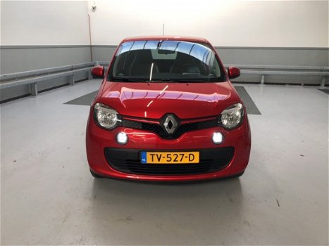 Renault Twingo - 1.0 SCe Collection/Bertreft een demo, vraag naar actuele km. stand/ Airco, Radio/cd - 1