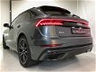 Audi Q8 - 50 TDI 2x S Line ACC Luchtv Pano 22 Inch 360 ° Camera St. Kachel Soft Close - 1 - Thumbnail