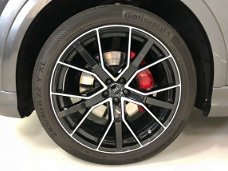 Audi Q8 - 50 TDI 2x S Line ACC Luchtv Pano 22 Inch 360 ° Camera St. Kachel Soft Close