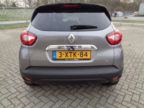 Renault Captur - TCE 90 DYNAMIQUE - 1