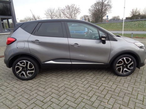 Renault Captur - TCE 90 DYNAMIQUE - 1