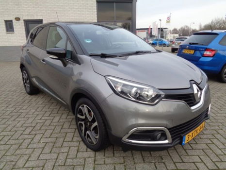 Renault Captur - TCE 90 DYNAMIQUE - 1