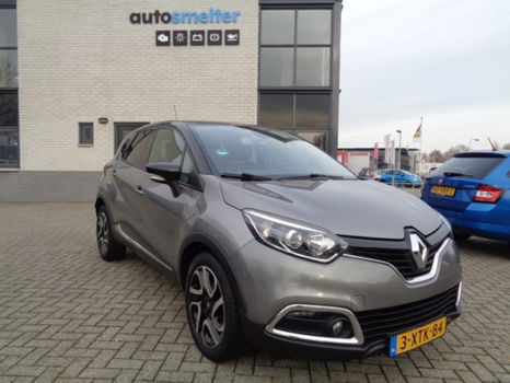 Renault Captur - TCE 90 DYNAMIQUE - 1