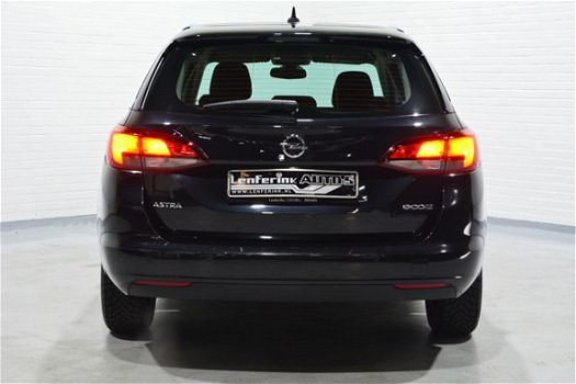 Opel Astra Sports Tourer - 1.6 CDTI Business+ 110pk Cruise Control, Navigatie, PDC V+A - 1