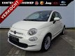 Fiat 500 - TwinAir 80 Lounge - 1 - Thumbnail